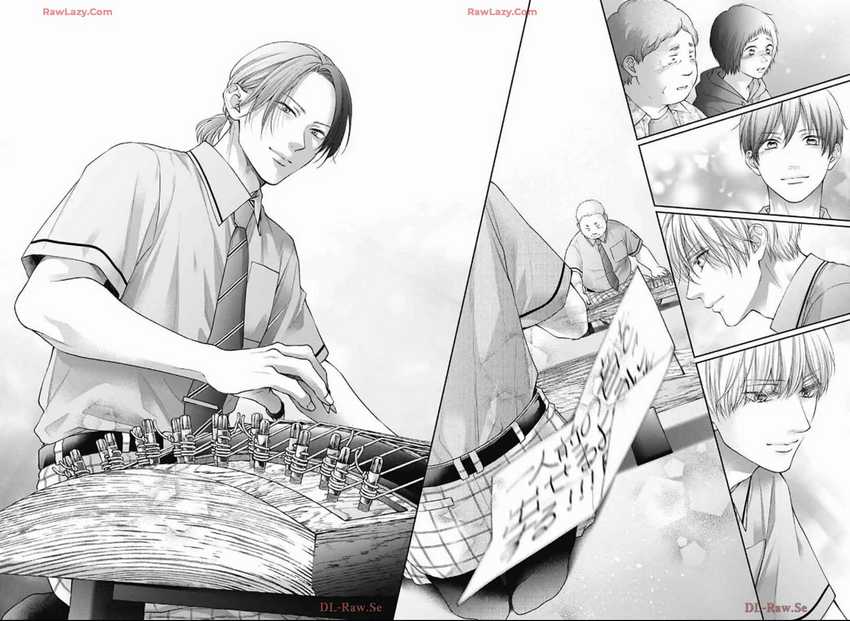 Kono Oto Tomare! Chapter 139 Gambar 13